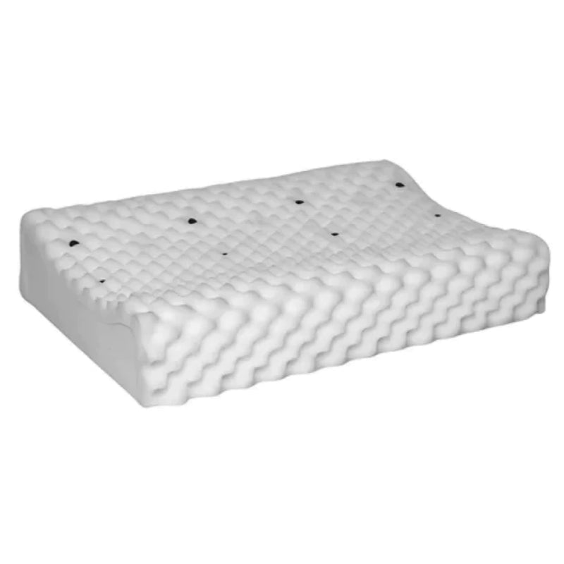 Travesseiro magnético Cervical ortopédico pillow Espuma soft Premium